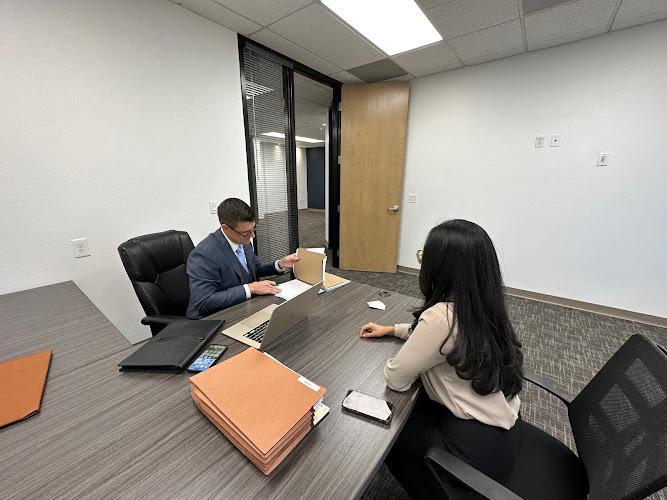 Negocio Battle Born Injury Lawyers - Las Vegas Downtown