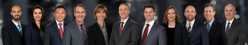 Negocio Baxter Law, Llc