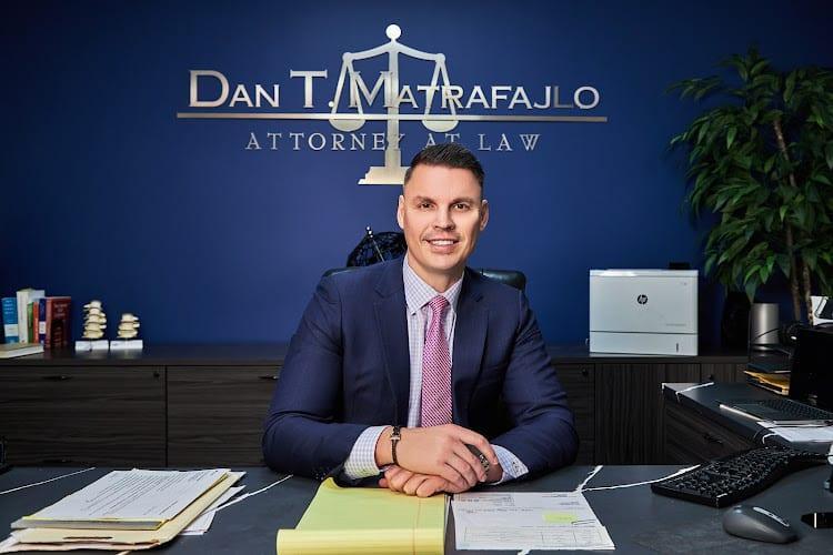 Negocio Beninato & Matrafajlo Law