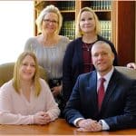 Bensinger Aaron L – Motor Vehicle Accident Lawyers in Lima, OH
