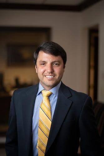 Negocio Benton Gann Personal Injury Attorney