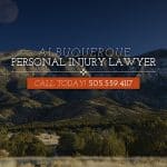 Berenson & Associates, P.c. – Motor Vehicle Accident Lawyers in Albuquerque, Bernalillo