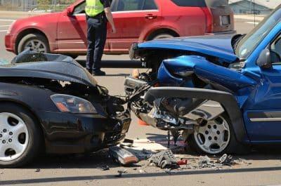 Negocio Berenson Injury Law