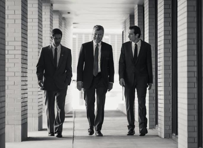 Negocio Bergmanis Law Firm, L.l.c.