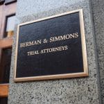 Berman & Simmons – Motor Vehicle Accident Lawyers in Portland, Maine