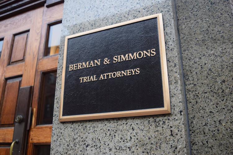 Negocio Berman & Simmons