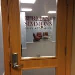 Berman & Simmons – Motor Vehicle Accident Lawyers in Bangor, Maine