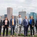 Berman | Sobin | Gross Llp - Largo Work Injury Lawyers – Motor Vehicle Accident Lawyers in Largo, MD