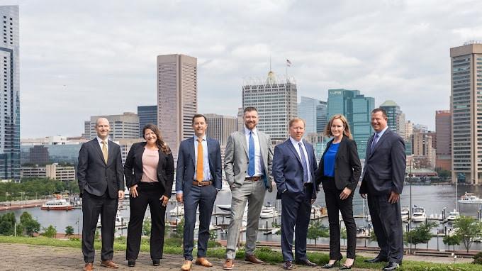 Negocio Berman | Sobin | Gross Llp - Largo Work Injury Lawyers