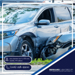 Bernard Law Group – Motor Vehicle Accident Lawyers in Seattle, WA