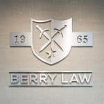 Berry Law – Motor Vehicle Accident Lawyers in Council Bluffs, Iowa