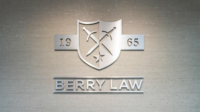 Negocio Berry Law