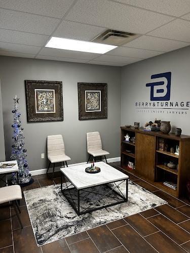 Negocio Berry & Turnage, Pllc