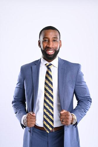 Negocio Bert Mcdowell Injury Law, Llc