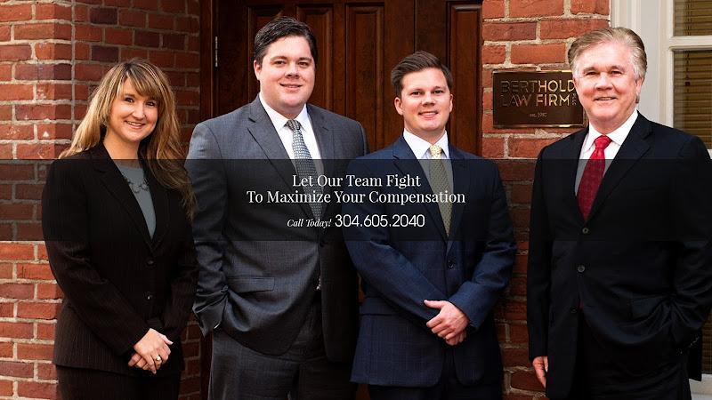 Negocio Berthold Law Firm, Pllc