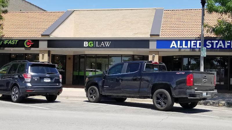 Negocio Bg Law