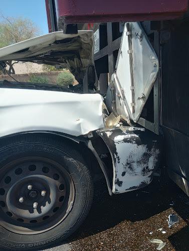 Negocio Big Auto Accident Attorneys