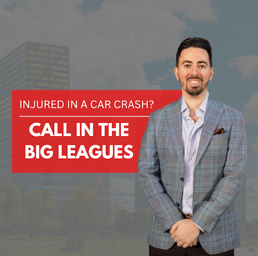 Negocio Big League Injury Lawyers