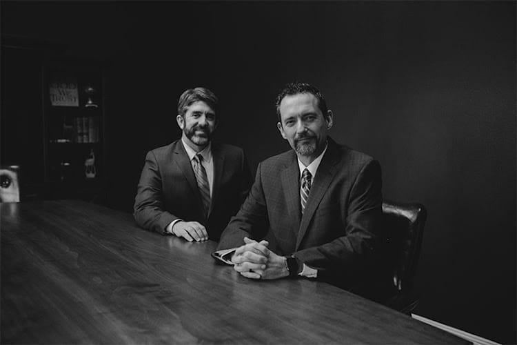 Negocio Bishop & Hayes P.c.