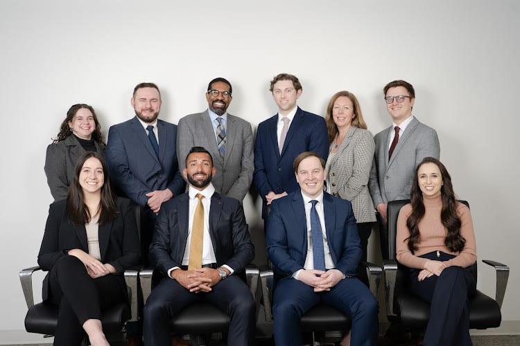 Negocio Bk Law Group