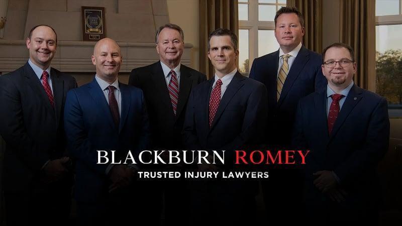 Negocio Blackburn Romey | Truck & Motorcycle Accident Lawyers