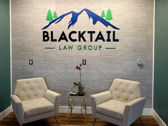 Negocio Blacktail Law Group