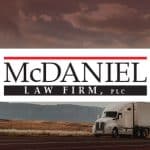 Bobby Mcdaniel – Motor Vehicle Accident Lawyers in Jonesboro, Craighead
