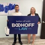 Boohoff Law, P.a. - Auto Accident Lawyers – Motor Vehicle Accident Lawyers in Tacoma, Washington
