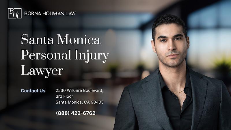 Negocio Borna Houman Law