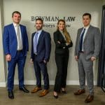 Bowman Law, Llc – Motor Vehicle Accident Lawyers in Denver, Colorado