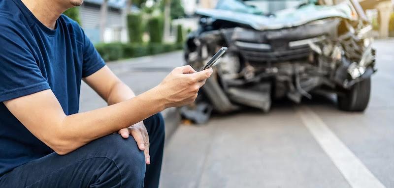 Negocio Brach Eichler Injury Lawyers