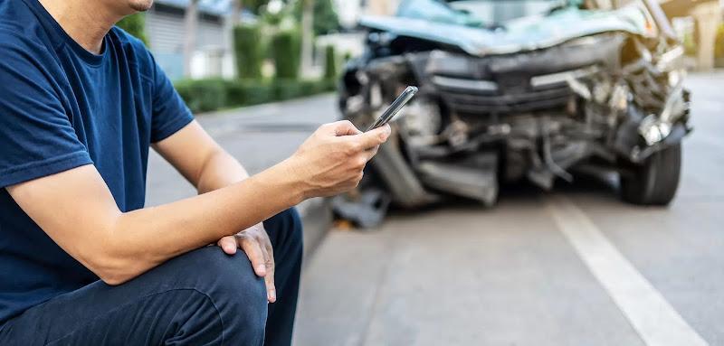 Negocio Brach Eichler Injury Lawyers