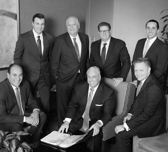 Negocio Brach Eichler Injury Lawyers