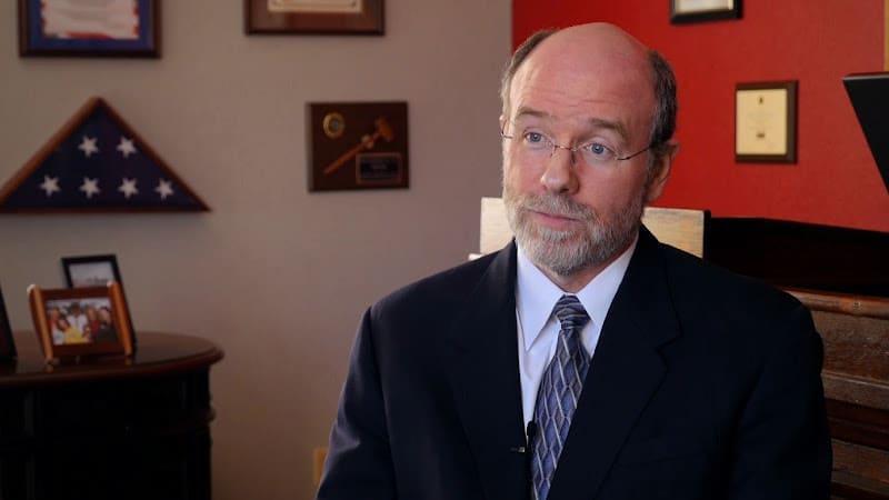 Negocio Brad Bradshaw M.d. J.d. L.c.