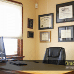 Brady Mertz Law Office – Motor Vehicle Accident Lawyers in Salem, OR