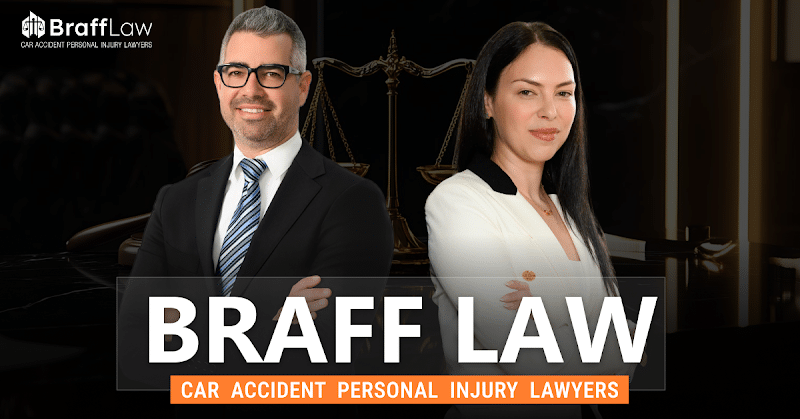 Negocio Braff Law Car Accident Personal Injury Lawyers