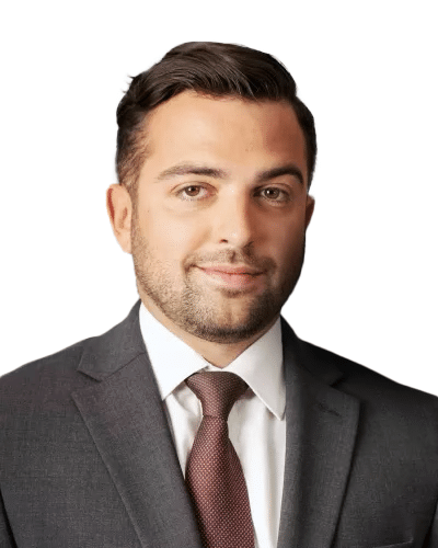Negocio Brandon J Broderick, Personal Injury Attorney At Law