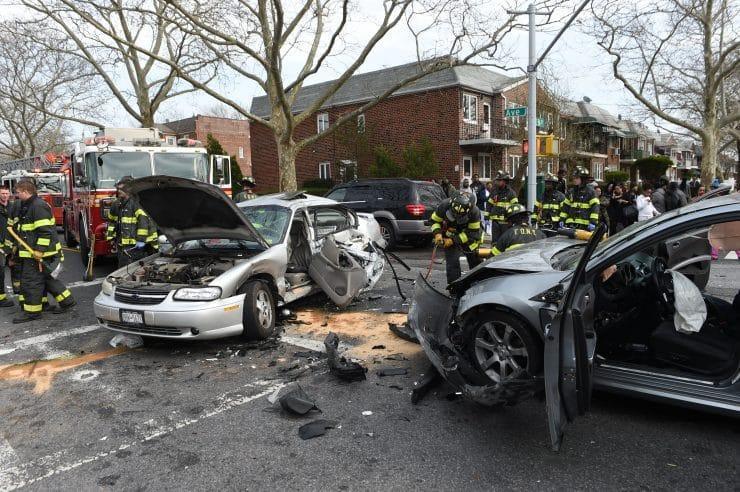 Negocio Brandon J. Broderick, Personal Injury Attorney At Law