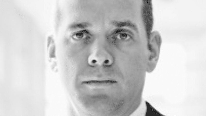 Negocio Brandon Shroy, Criminal Defense Attorney