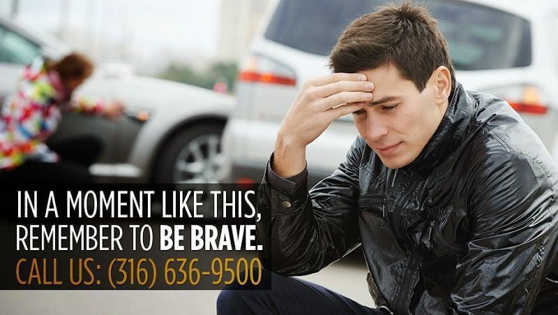 Brave Law Firm, Llc