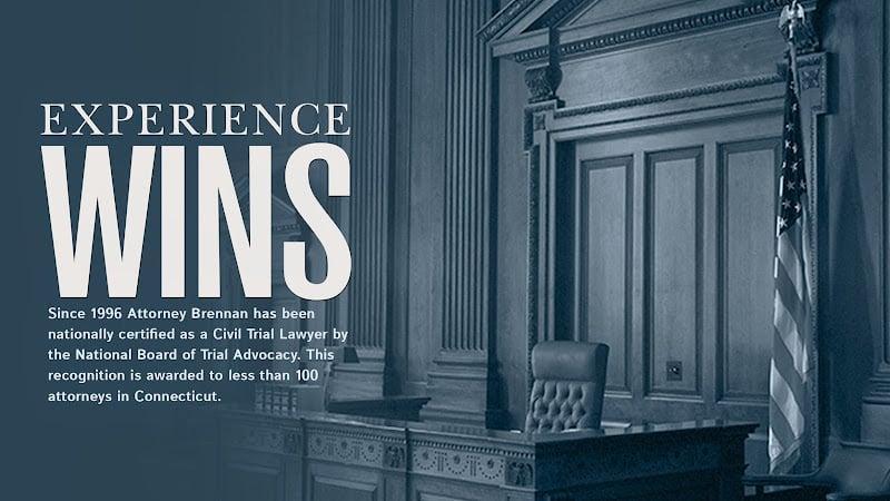 Negocio Brennan Law Firm, Llc