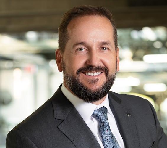 Negocio Brent Gordon Law
