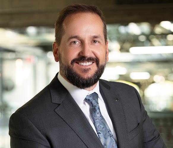 Negocio Brent Gordon Law