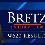 Bretz Injury Law – Motor Vehicle Accident Lawyers in Hutchinson, Kansas