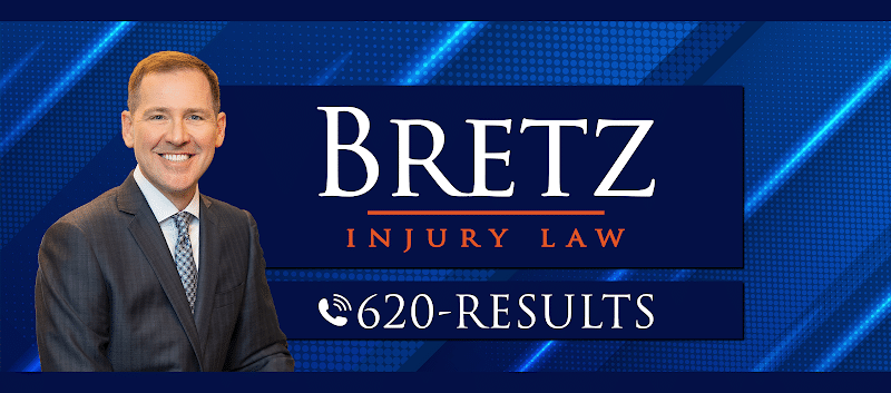 Negocio Bretz Injury Law