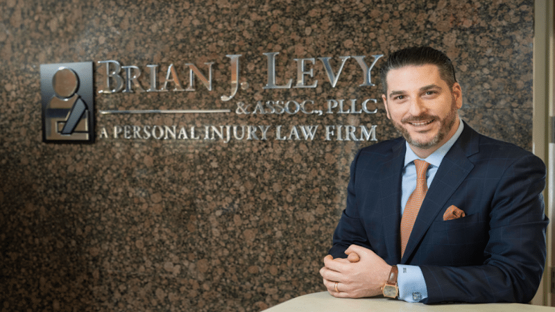 Negocio Brian J. Levy & Associates, P.c.
