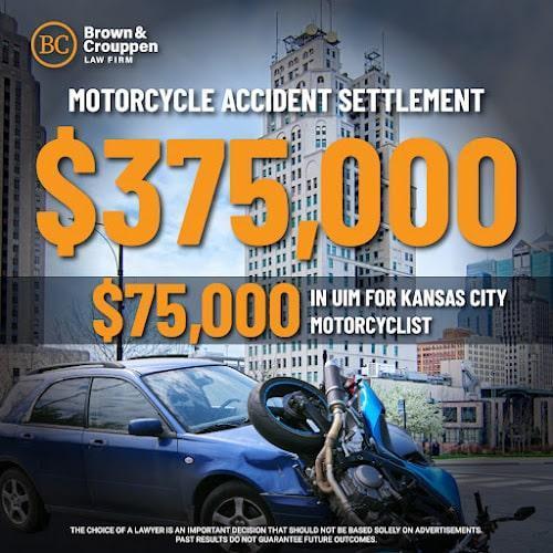Brown & Crouppen: Injury And Car Accident Lawyers
