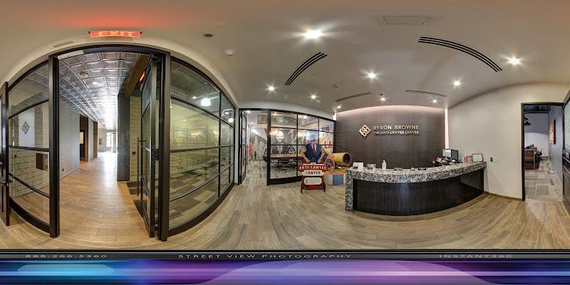 Negocio Browne Law Group