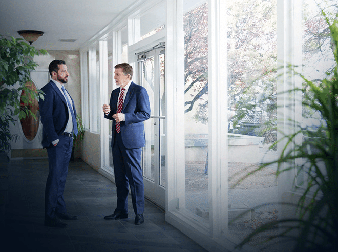 Negocio Buckingham & Vega Law Firm