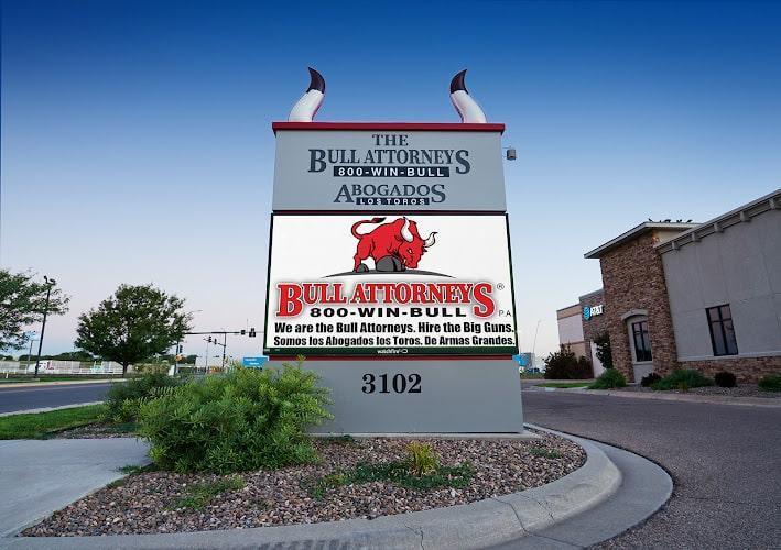 Negocio Bull Attorneys